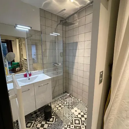 Privat bolig Pichepaou *